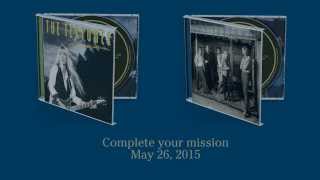 Omnivore Textones trailer