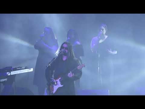 Pink Talking Fish: Time - Breathe Reprise - Great Gig In The Sky 3-11-23 Beverly MA