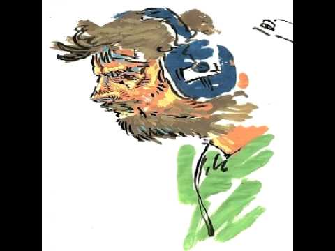 Paul Jordanous Ensemble - 'And Now I Know' (Album Preview)