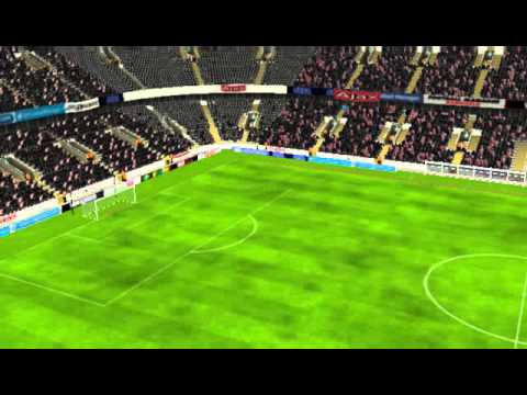 Ajax vs Cambuur - Alan Goal 3 minutes