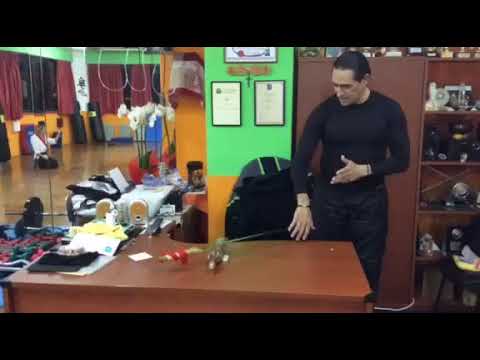 Senteris.gr - Master Senteris Telekinesis