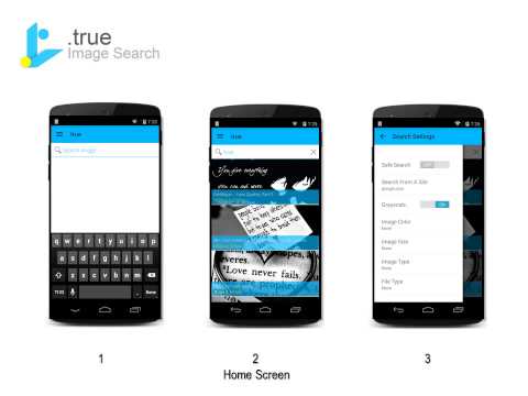.true | Google Image Search Video
