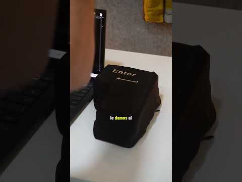 ¿PC lento? 💻 Haz que vuele con este truco de Windows 🚀 #informatica #trucos #pc