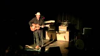 Jeff Tweedy -- Hummingbird