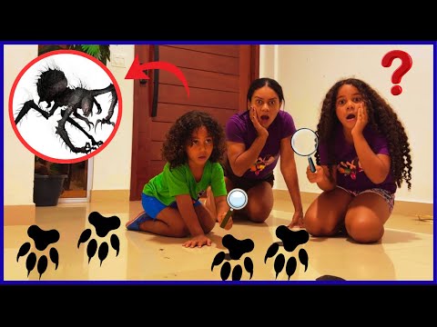 Marina & Lucas and Samy bele