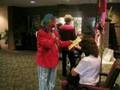 Charlie S Chaplains Hospital Clown Creative Ministry