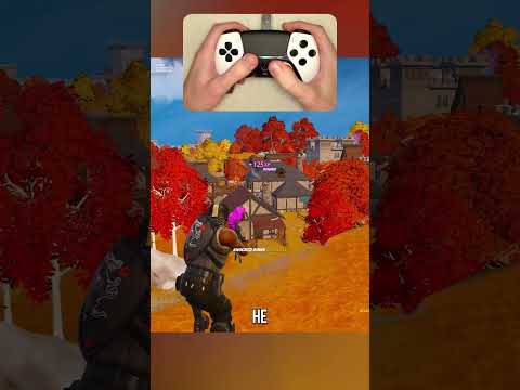 NEUE beste Konsolen-EINSTELLUNGEN für Ranglistenspiele 🎮 *Aimbot* Exponential Sensitivity (Kapite...