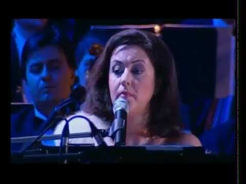 Tamara Gverdtsiteli and Michel Legrand - You must believe in spring