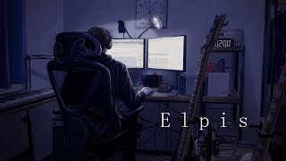 Elpis feat. 鏡音リン / Rick(しぐれにP)