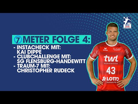 7Meter 2019/20 - Folge 4