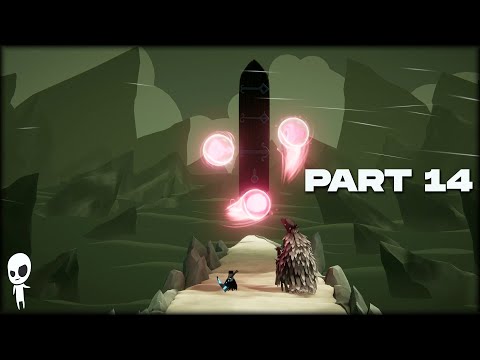 Grey Crow // DEATH'S DOOR // PART 14 // Let's Play