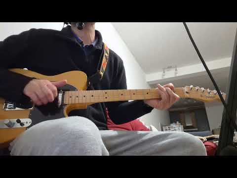 Grudi moje balkanske (Poslednja igra leptira) - Covered by Revanje Magarca