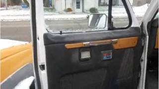 preview picture of video '1990 Ford Econoline Used Cars Wayland MI'