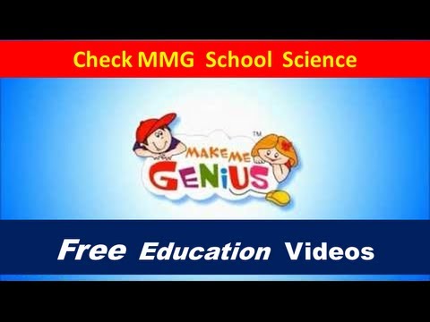 What is Make Me Genius ( www.makemegenius.com ) -Free Videos for Kids
