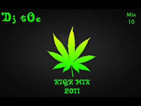Dj tOe (HIGH MIX ) 2011 10#