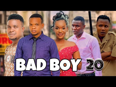BADBOY _ Episode 20