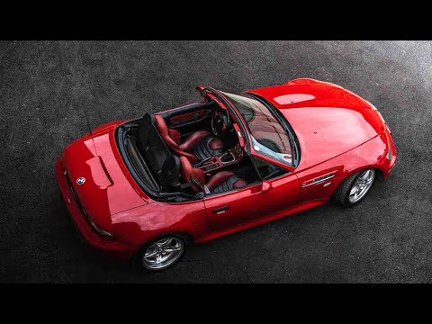 BMW Z3 M Roadster Kaufberatung / Wertanlage