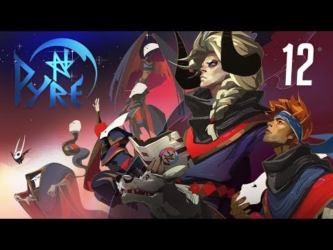 Let's Play | Pyre | Part 12