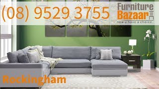 Best Deal On New Lounge Suite In Rockingham WA Furniture Bazaar