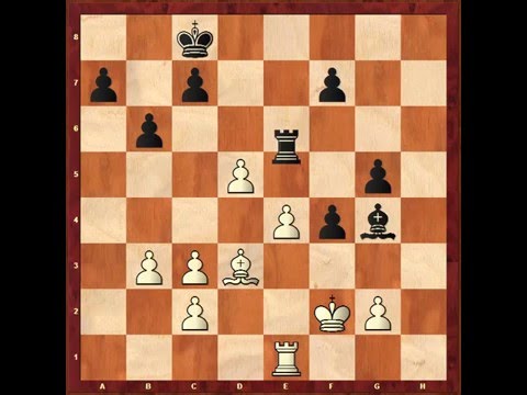 Swiderski, Rudolf VS Pillsbury, Harry Nelson año 1903