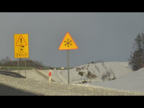 Jaromír Nohavica - Stodoly l Zostrih cesty: Gdańsk - Trnava