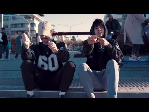 Ozumi - Back In It (ft. Watson) [OFFICIAL MUSIC VIDEO]