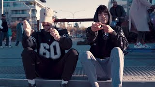 Back In It Music Video
