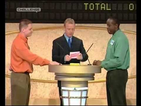 Family Fortunes-The Jones Vs The Trustys