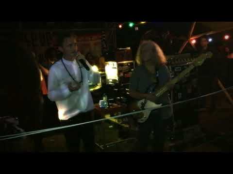 One Love Gathering 2017 - Alpha & Omega, Ras Tinny, Don Fe, Jonah Dan, Prince Jamo  live session