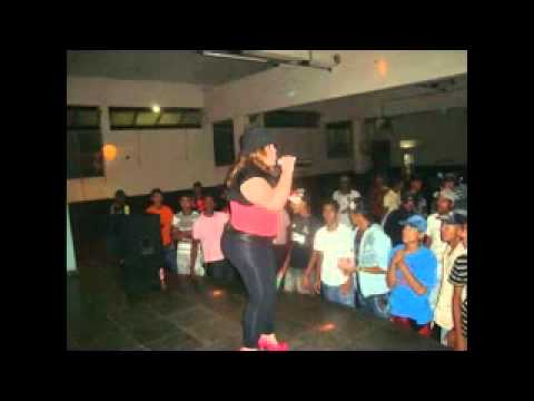 Mc Kell - Menor revoltado