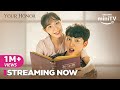 Your Honor (Hindi) - Official Trailer 2023 Korean Drama in Hindi Dubbed | Watch now on Amazon miniTV