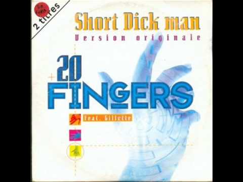 H20 vs 20 fingers mashup