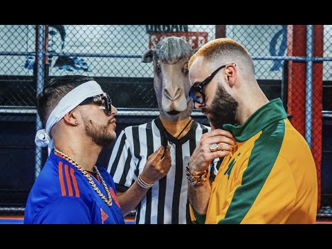 LUCCA SAVI, Kartel Montana - Camel Toe (Official Video)