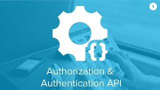 OneLogin Authorization & Authentication API