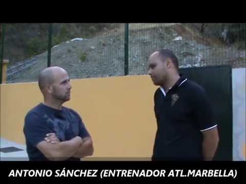 Balazo Alozaina 1-3 Atl.Marbella