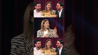 Երեկոն Շանթում / Erekon Shantum / Episode 55 / #shorts