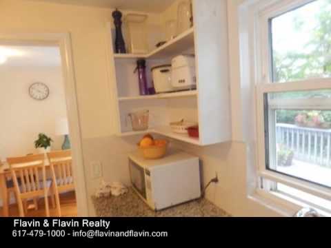 23 Bishop Road Unit 23, Quincy MA 02170 - Condo - Real Estate - For Sale -