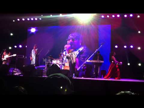 Noukilla - 'Lesse li vive' (live)