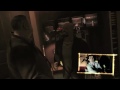 Heavy Rain Move Edition Gameplay GamesCom 2010