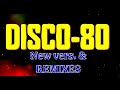 Disco 80 New Vers Remixes 37part