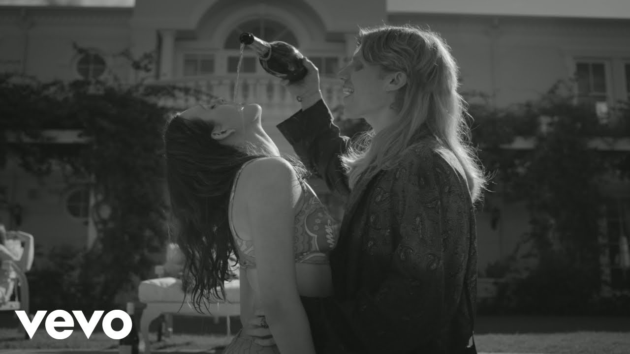 CamelPhat, Jake Bugg — Be Someone