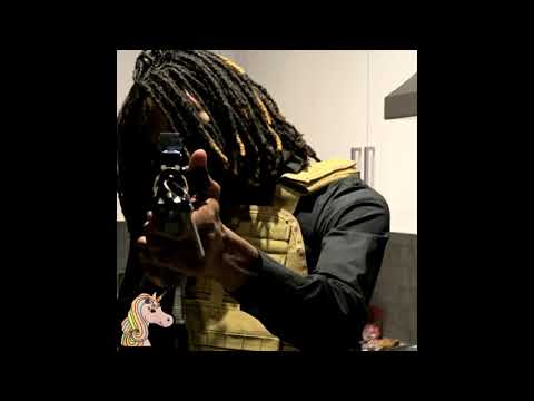 ThouXantos x Aisixxx - WOOZY (prod. GAWD)