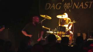 DAG NASTY &quot; THE GODFATHER &quot; THE STONE PONY 12-27-2016
