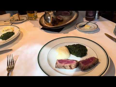 Wolfgang Steakhouse Roppongi