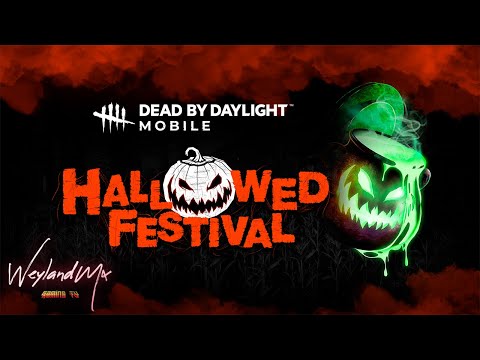 WeylandMx || Dead By Daylight || T1/E7 || Ghostface || POCO X3 Pro