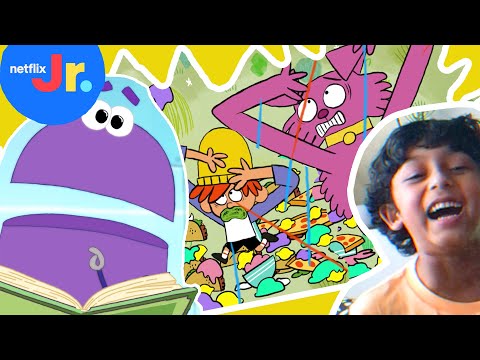 YouTube Thumbnail