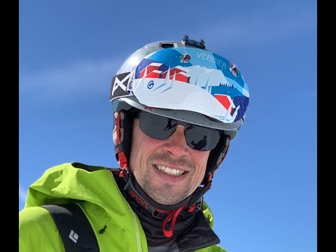 Stephen Bulfer, CEO/CoFounder StreamLoan - YouTube