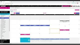 iSolved Time Card   Supervisor