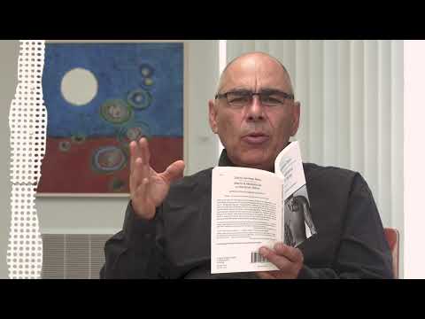 Jimmy Santiago Baca - Black Mesa Poems - Poem 2; Section 2