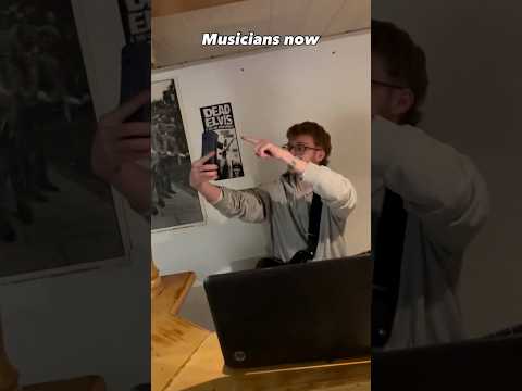 #thenvsnow #musicians #rockband #bandhumor #metalfans #bandlife #guitar #music #comedy #band #fyp